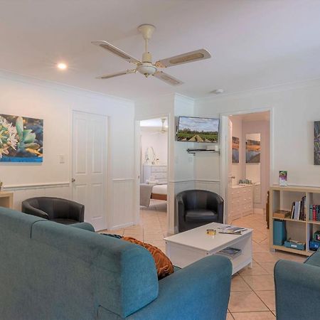 Hunter Valley Misty Glen Cottage מראה חיצוני תמונה