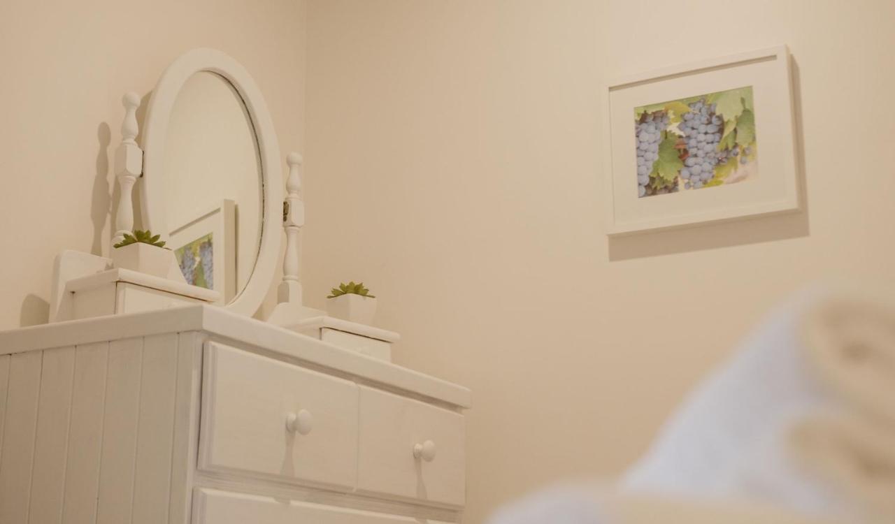 Hunter Valley Misty Glen Cottage מראה חיצוני תמונה