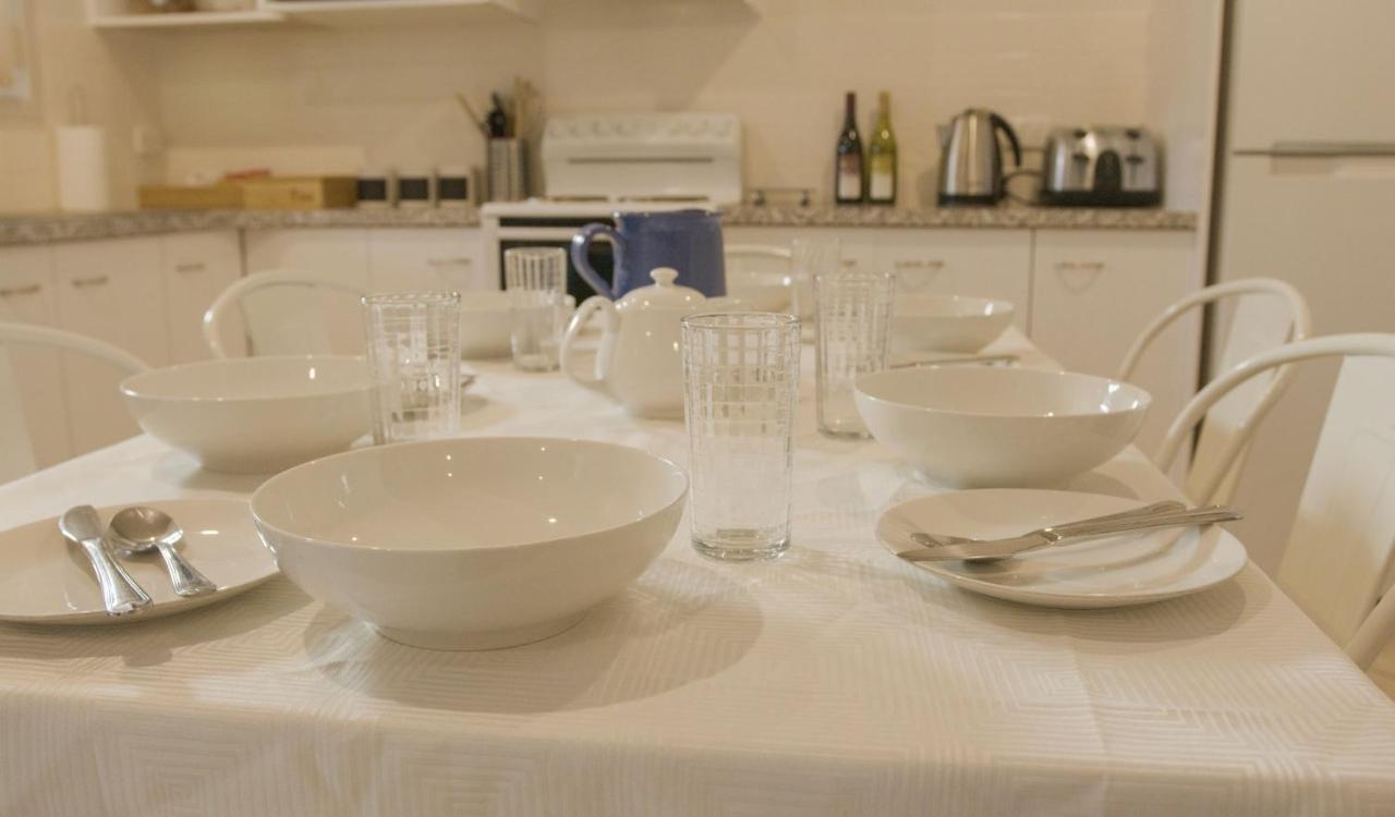 Hunter Valley Misty Glen Cottage מראה חיצוני תמונה