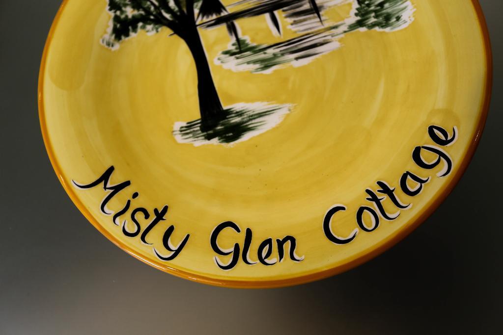 Hunter Valley Misty Glen Cottage מראה חיצוני תמונה
